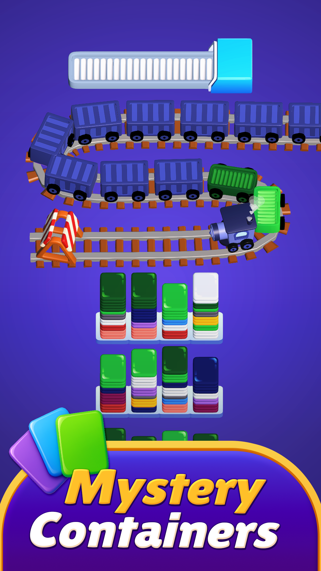 Color Flow Express
